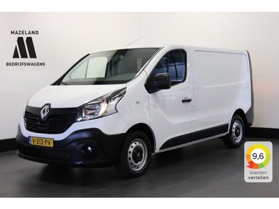 Renault Trafic 1.6 dCi EURO 6 - Airco - Cruise - Camera - €