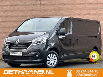 Renault Trafic 2.0dCi 145PK Lang / 2x schuifdeur / Navigatie / Cruisecontrol