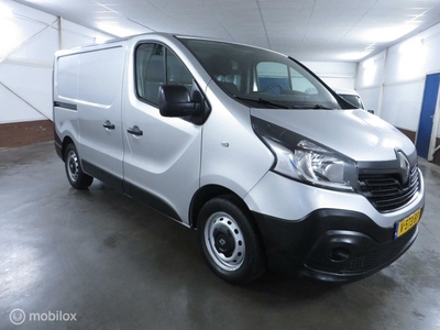 Renault Trafic bestel 1.6 dCi T27 L1H1 Comfort