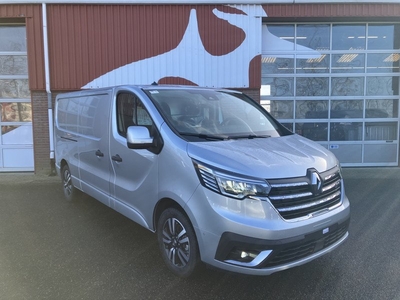 Renault Trafic GB 2.0 dCi 150pk EDC Automaat L2H1 Extra