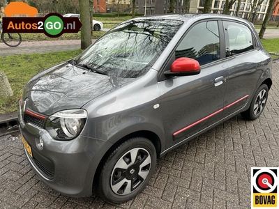 Renault Twingo 1.0 SCe Collection