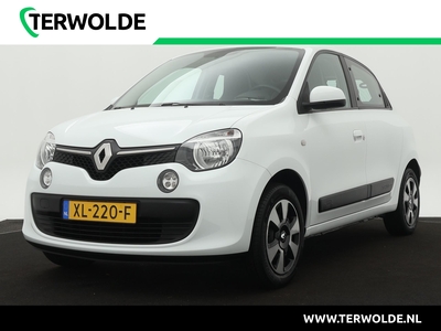 RENAULT TWINGO 1.0 SCe Collection