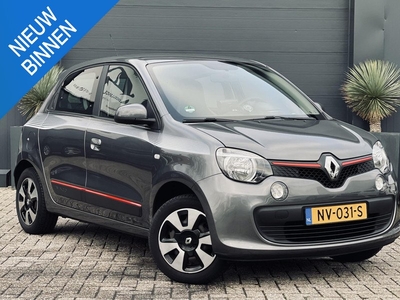 Renault Twingo 1.0 SCe Collection