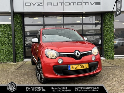 Renault Twingo 1.0 SCe Collection | Airco | PDC | 33DKM |