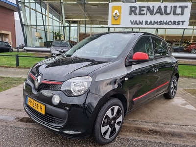 Renault Twingo 1.0 SCe Collection Airco / Radio + Bluetooth / Elek. Spiegels + Ramen