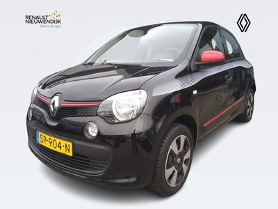 Renault Twingo 1.0 SCe Collection / AIRCONDITIONING / CRUISE CONTROL / AUDIO INCL. BLUETOOTH EN DAB+ / NAVIGATIE VIA R&GO APP