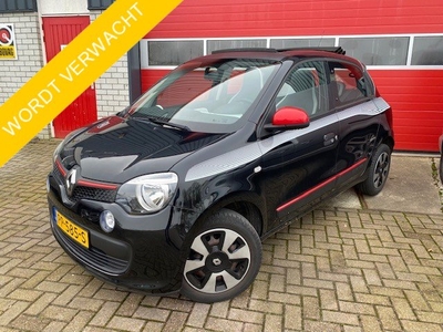 Renault Twingo 1.0 SCe Collection OPEN DAK / AIRCO / 1STE EIG / ELEK RAMEN / BLUETOOTH