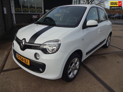 Renault TWINGO 1.0 SCe Limited