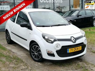 Renault Twingo 1.2 16V Authentique |CRUISE|ELEK.RAMEN|NAP|APK.