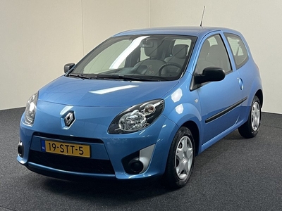 Renault Twingo 1.2-16V Authentique Nieuwe Distributieriem met waterpomp/ Grote beurt/ Bougies/ Apk