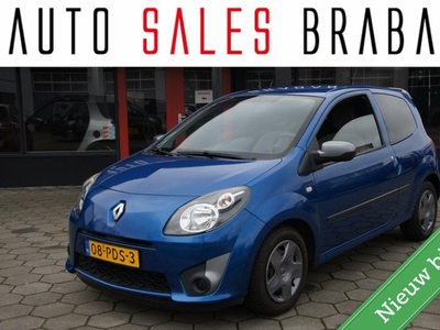 Renault Twingo 1.2-16V Collection