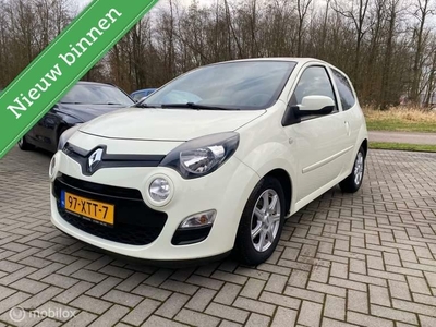 Renault Twingo 1.2 16V Collection I Airco I Elektr.-pakket !