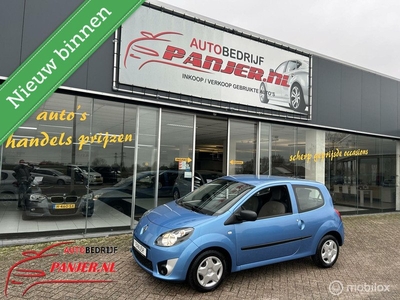 Renault Twingo 1.2-16V 