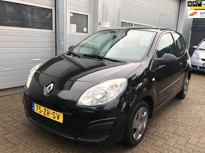 Renault Twingo 1.2 Authentiqu 2008-Verkocht !!