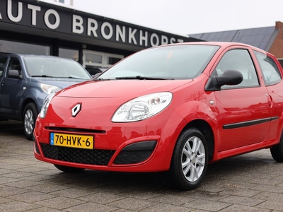 Renault Twingo 1.2 AUTHENTIQUE | AIRCO | 1e EIGENAAR