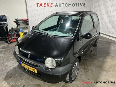 Renault Twingo 1.2 Dynamique