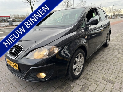 SEAT Altea 1.2 TSI Good Stuff 105000 km! airco/ecc