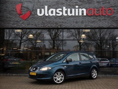 SEAT Altea XL 1.6 Reference