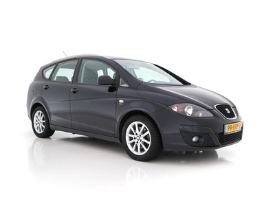 SEAT Altea XL 1.8 TFSI Style *NAVI-FULLMAP | ECC | PDC | CRUISE | COMFORT-SEATS | 16