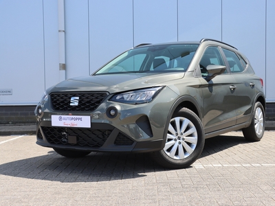 SEAT ARONA 1.0 EcoTSI 95 5MT Style SUV | Handgeschakeld