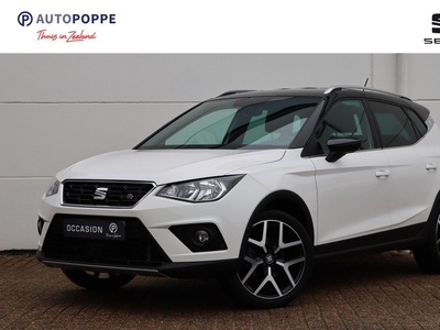 SEAT Arona 1.0 TSI FR Business Intense DSG7 115pk