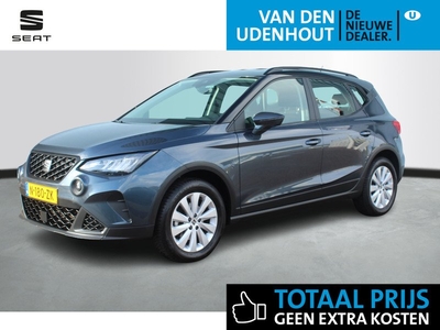 SEAT Arona 1.0 TSI Style