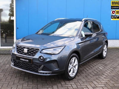 Seat ARONA 1.0 TSI Xperience Connect