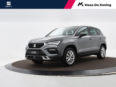 SEAT Ateca 1.5 Tsi 150pk DSG Style Business Intense