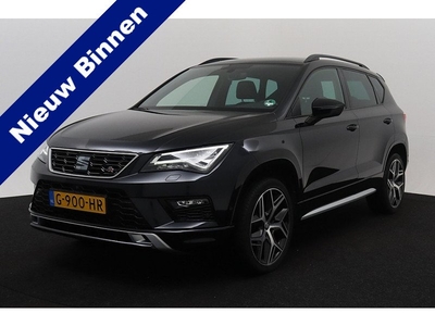 SEAT Ateca 1.5 TSI FR Business Intense 150pk BJ 2019 Km 147.000 dealer onderhouden