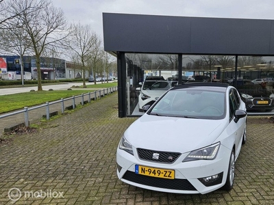 Seat Ibiza 1.0 EcoTSI FR Connect