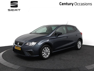 SEAT Ibiza 1.0 TSI 95pk Style Business Intense