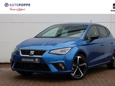 SEAT Ibiza 1.0 TSI FR Business Intense 95pk