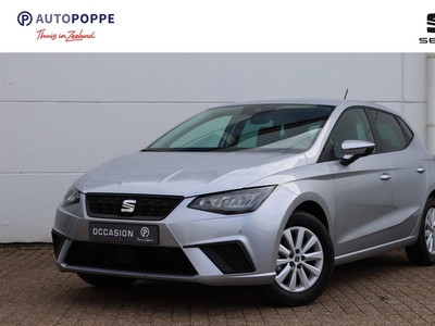 SEAT Ibiza 1.0 TSI Style Business Intense 95pk