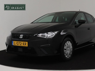 Seat Ibiza 1.0 TSI Style Business Intense (CAMERA, CARPLAY, CRUISE, NAVIGATIE, CLIMA, PARKEERSENSOREN)