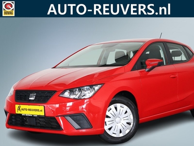 SEAT Ibiza 1.0 TSI Style / Clima / Cruisecontrol / DAB+