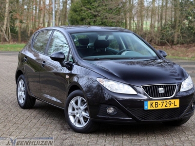 SEAT Ibiza 1.2 Beat | 2009 | Airco | Nieuwe APK |