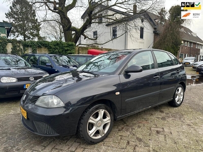 Seat Ibiza 1.4-16V Trendstyle