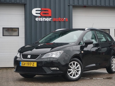 SEAT Ibiza ST 1.0 TSI Style Connect | APPLE/ANDROID | NAVI | PDC | CRUISE |