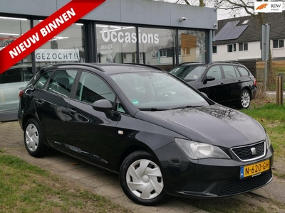 Seat Ibiza ST 1.2 Reference |AIRCO|EL.RAMEN|APK