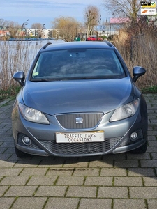 Seat Ibiza ST 1.2 TDI COPA Ecomotive.airco.aluminum velgen.km nap.