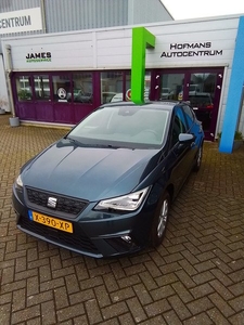 SEAT Ibiza Style Bussness Intense. Led .Camera .LMV. Navi. Android