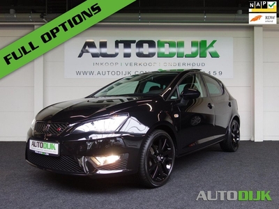 Seat IBIZA TSI FR Business Intense