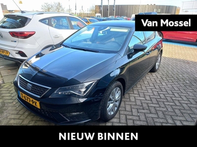 SEAT Leon 1.0 EcoTSI Style Business Intense | Navigatie | Camera | Cruise control | Climate control