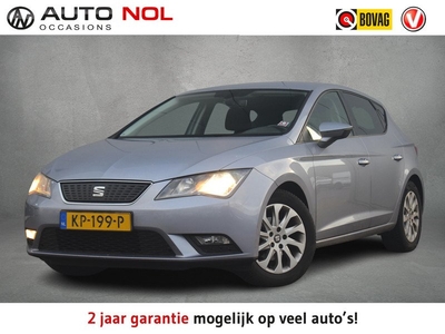 SEAT Leon 1.0 EcoTSI Style Connect | Trekhaak | Cruise | Climate