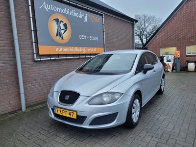 SEAT Leon 1.4