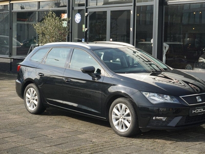 SEAT Leon ST 1.0 EcoTSI Style | apple carplay | Automaat