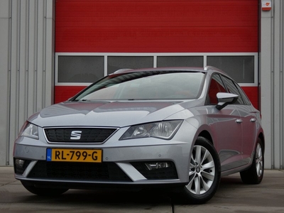 SEAT León ST 1.0 EcoTSI Style Business Intense