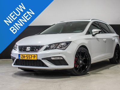 SEAT Leon ST 1.5 TSI FR Pano|Virtual|Beats|Cam|Lane assist|