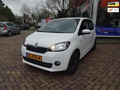 Skoda Citigo 1.0 Ambition * AUTOMAAT*