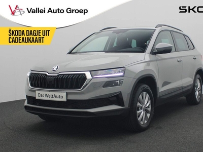 Skoda Karoq 1.0 TSI 110PK Ambition | Navi | Keyless | Camera | 16 inch